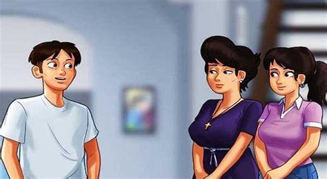 similar games summertime saga|summertime saga alternative.